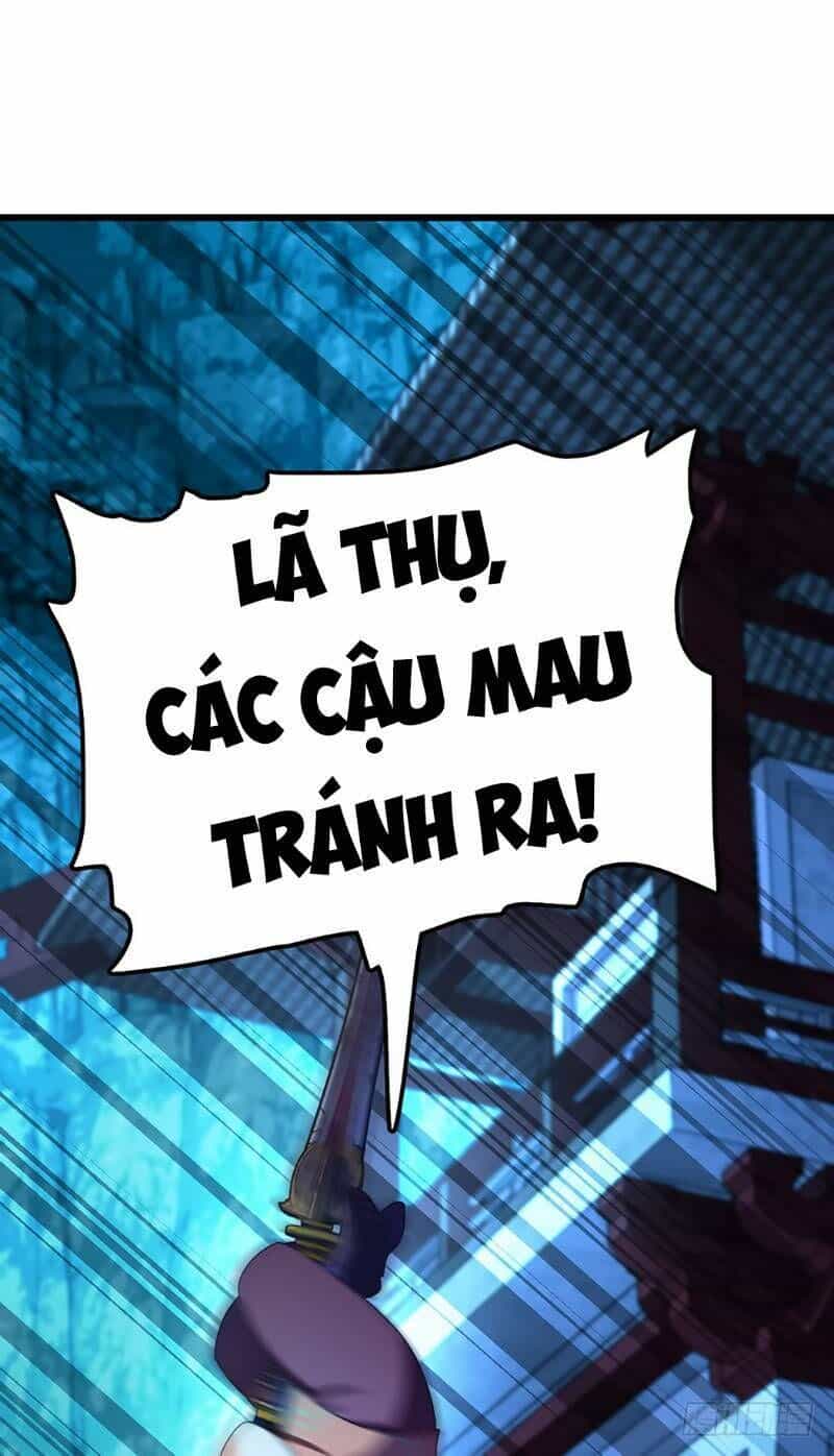 Đại Vương Tha Mạng - Chương 46 - ảnh 2