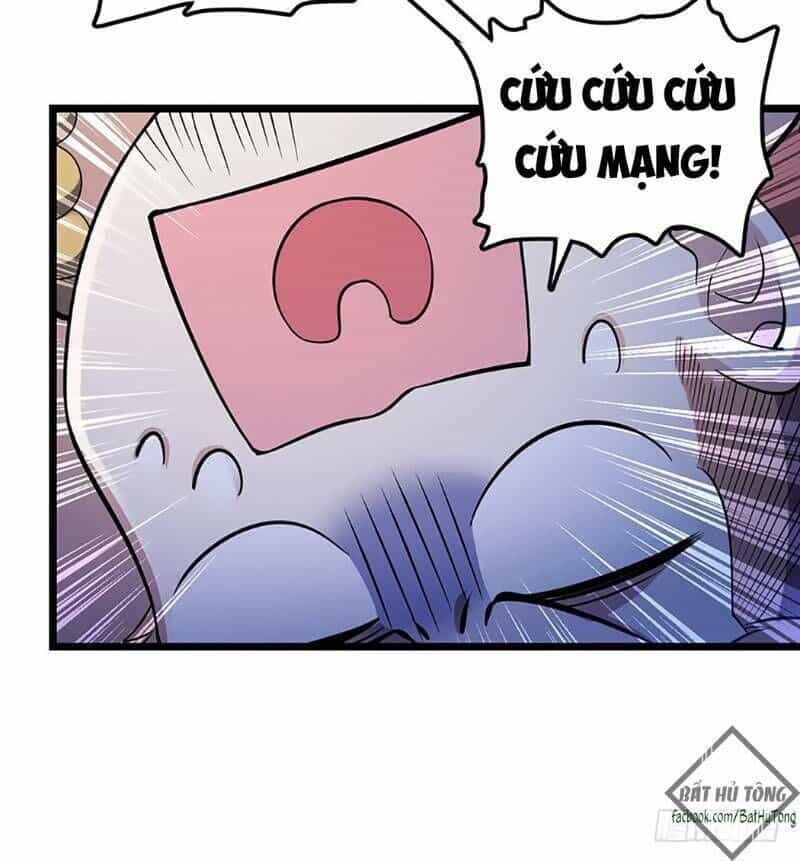 Đại Vương Tha Mạng - Chương 46 - ảnh 24