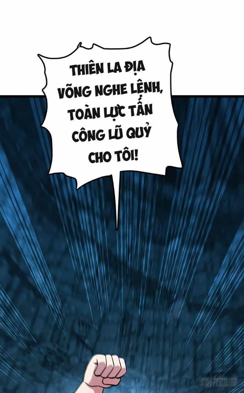 Đại Vương Tha Mạng - Chương 46 - ảnh 50