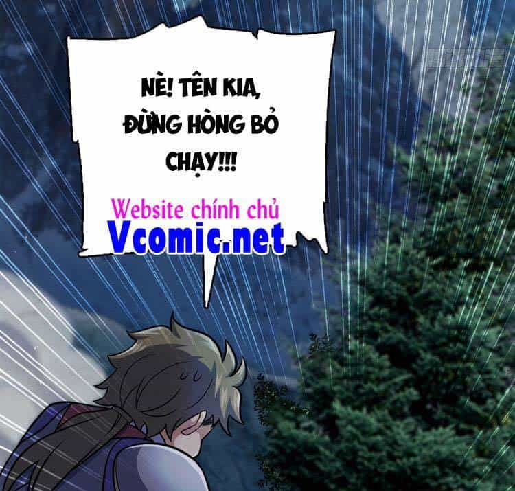 Đại Vương Tha Mạng - Chương 457 - ảnh 46