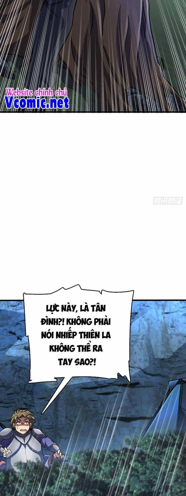 Đại Vương Tha Mạng - Chương 457 - ảnh 50