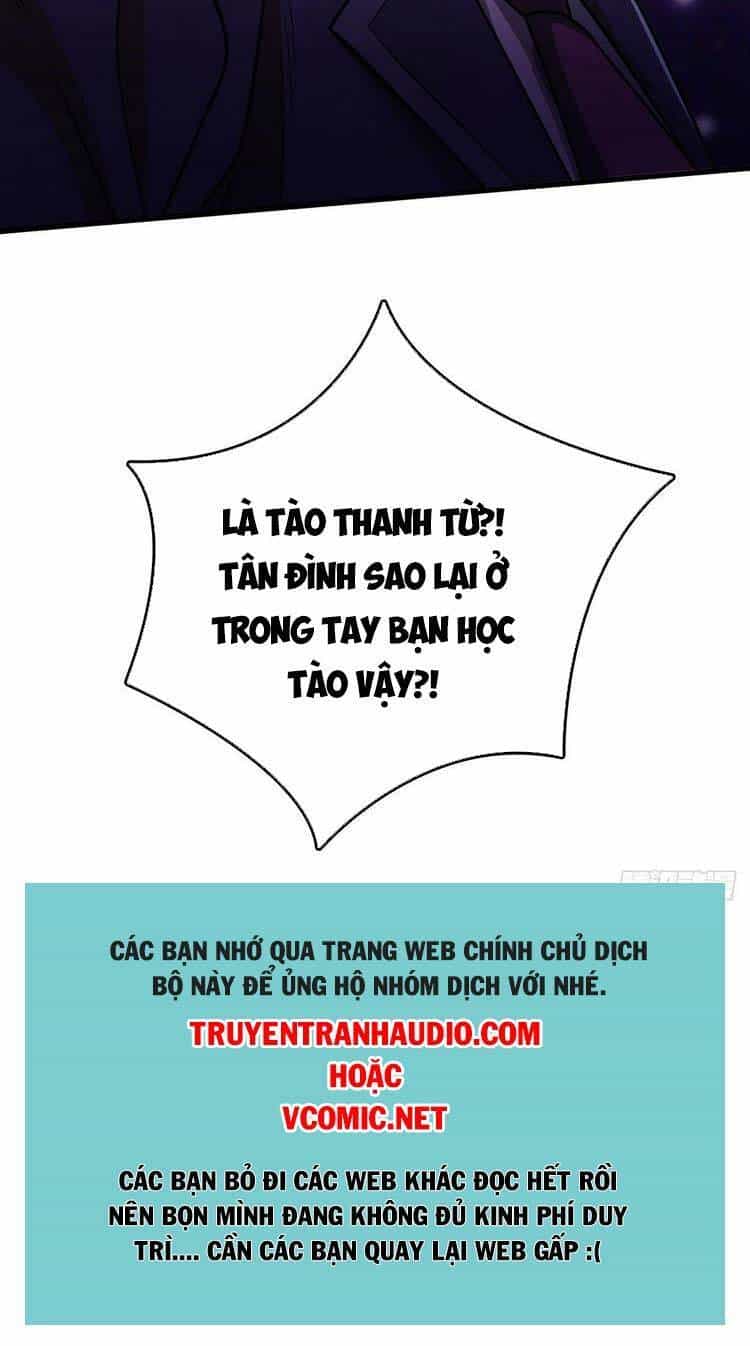 Đại Vương Tha Mạng - Chương 457 - ảnh 53