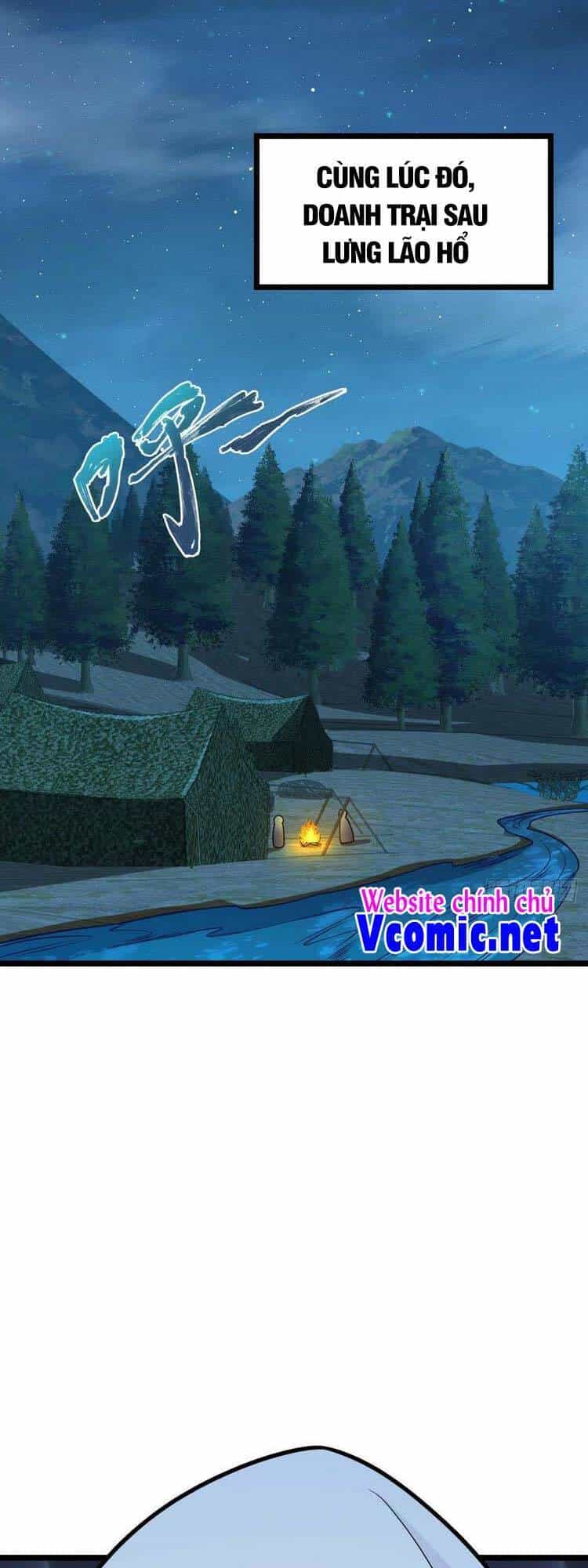 Đại Vương Tha Mạng - Chương 458 - ảnh 18
