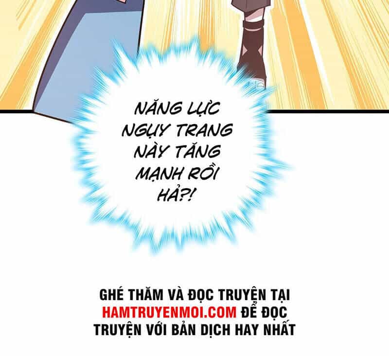 Đại Vương Tha Mạng - Chương 459 - ảnh 24