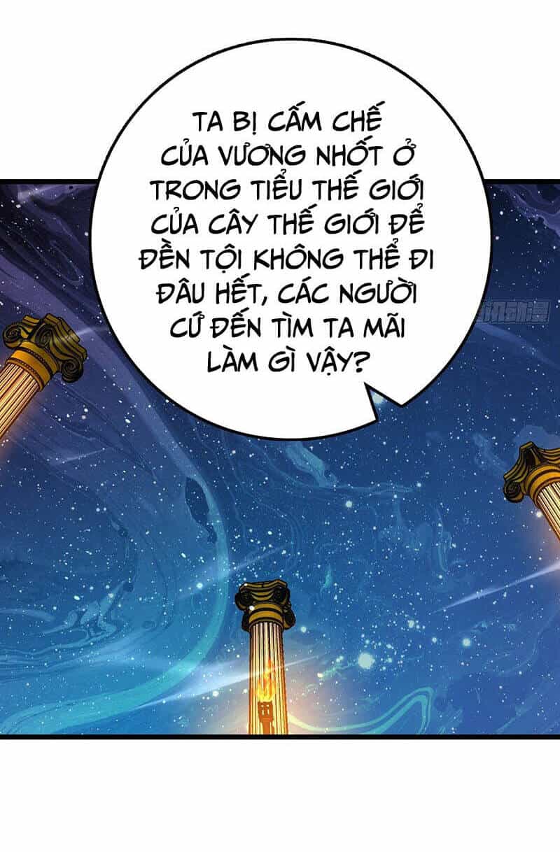 Đại Vương Tha Mạng - Chương 459 - ảnh 40