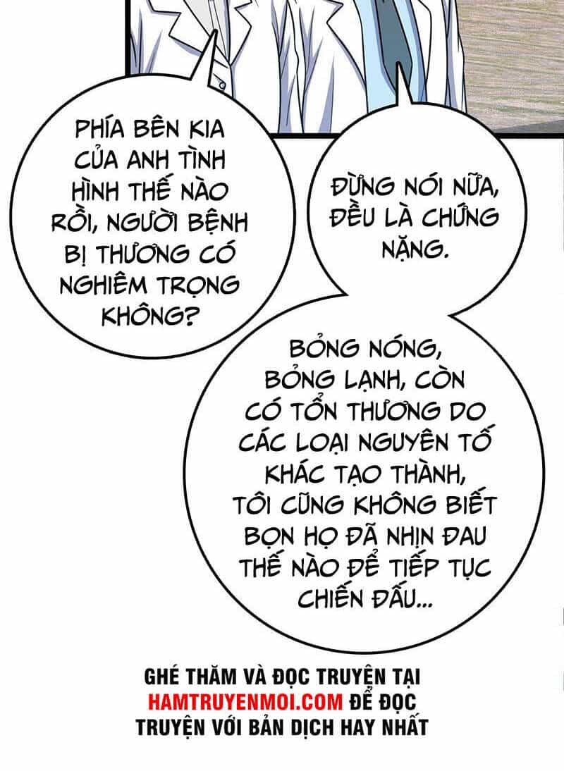 Đại Vương Tha Mạng - Chương 460 - ảnh 28