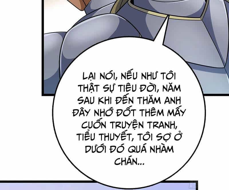 Đại Vương Tha Mạng - Chương 460 - ảnh 8