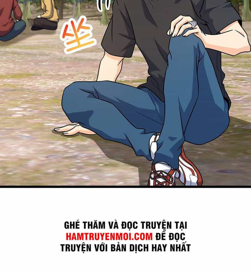 Đại Vương Tha Mạng - Chương 461 - ảnh 4