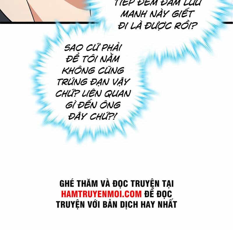 Đại Vương Tha Mạng - Chương 461 - ảnh 41