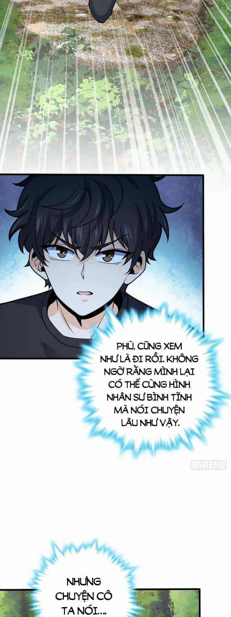 Đại Vương Tha Mạng - Chương 462 - ảnh 35