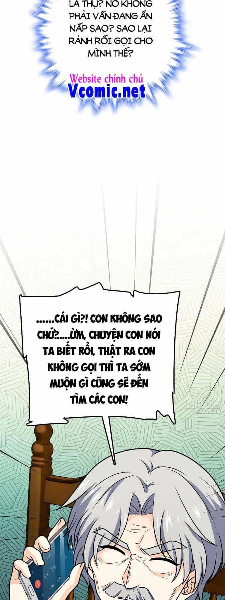 Đại Vương Tha Mạng - Chương 462 - ảnh 45