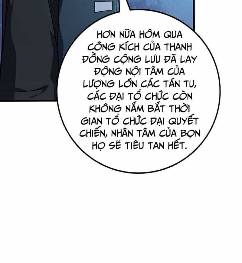 Đại Vương Tha Mạng - Chương 463 - ảnh 11