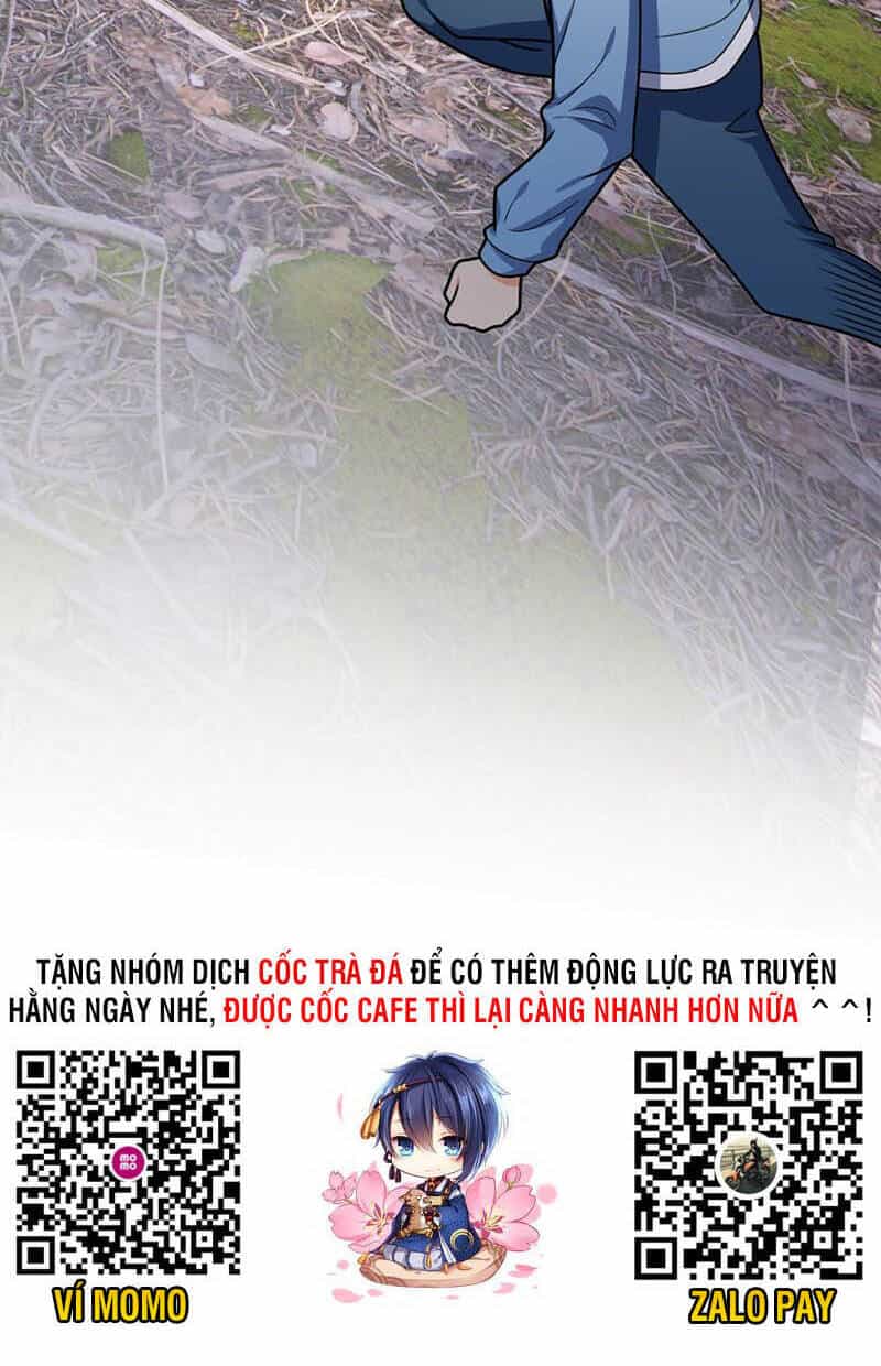 Đại Vương Tha Mạng - Chương 463 - ảnh 53