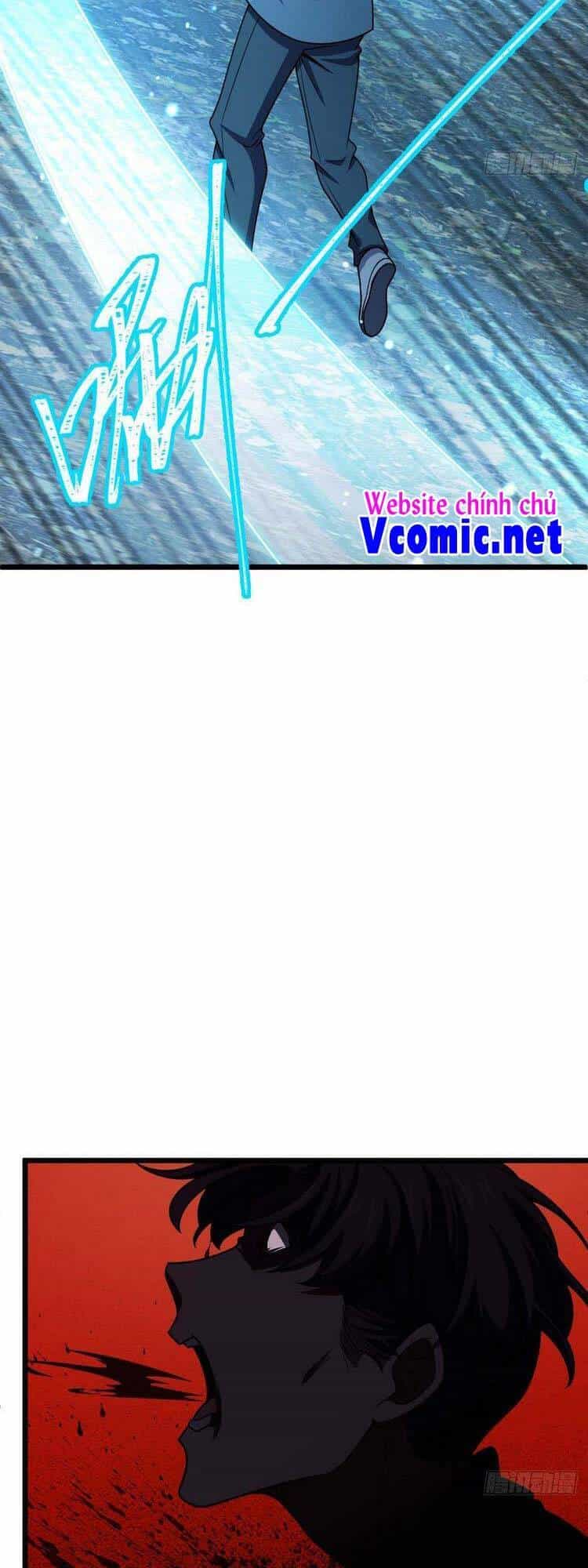 Đại Vương Tha Mạng - Chương 465 - ảnh 18
