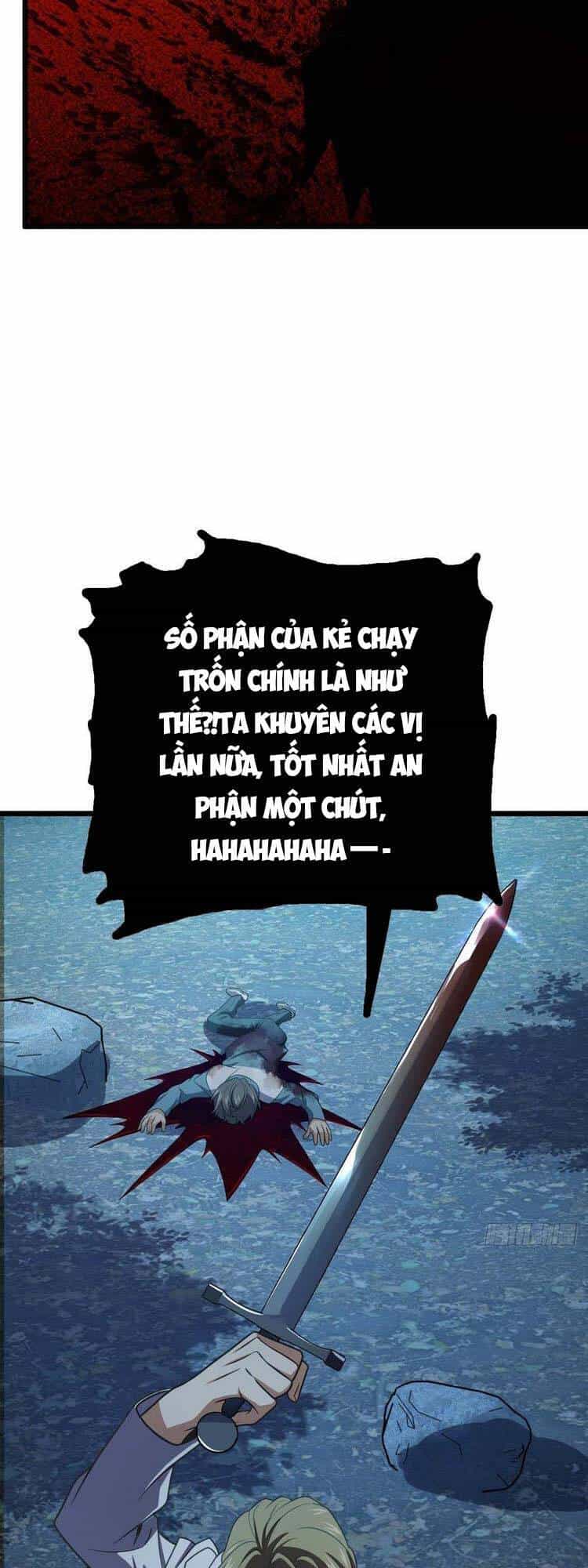 Đại Vương Tha Mạng - Chương 465 - ảnh 19