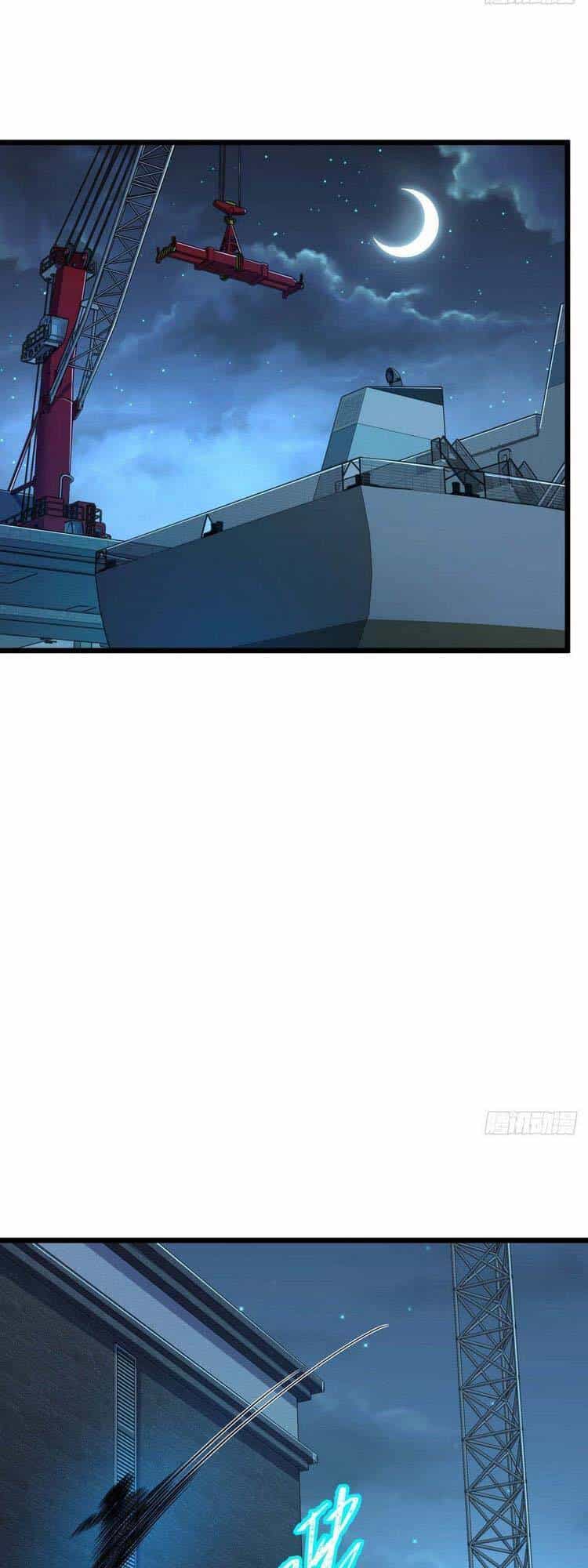 Đại Vương Tha Mạng - Chương 465 - ảnh 34