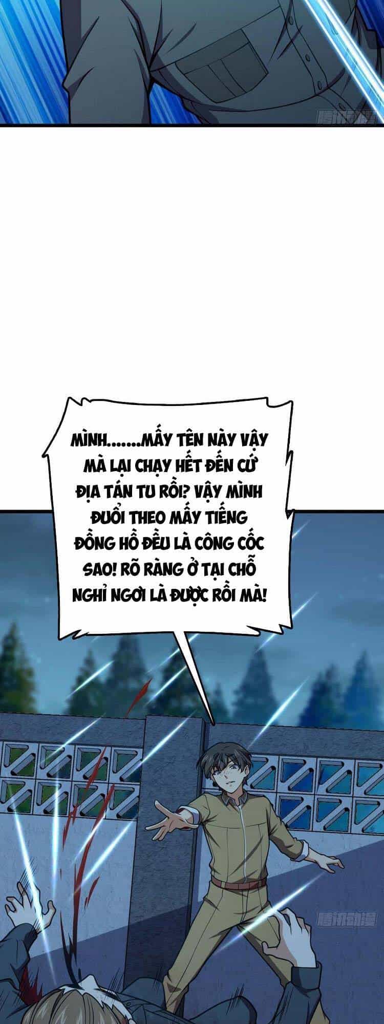 Đại Vương Tha Mạng - Chương 465 - ảnh 43