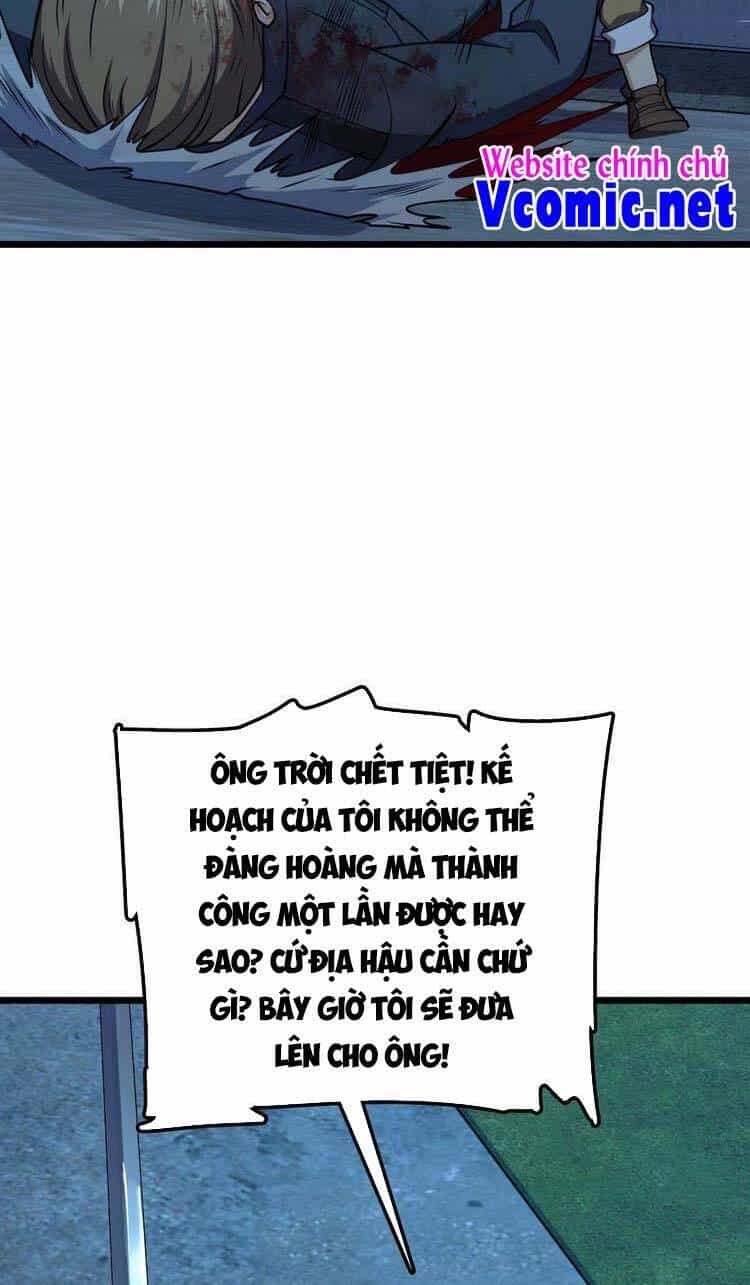 Đại Vương Tha Mạng - Chương 465 - ảnh 44