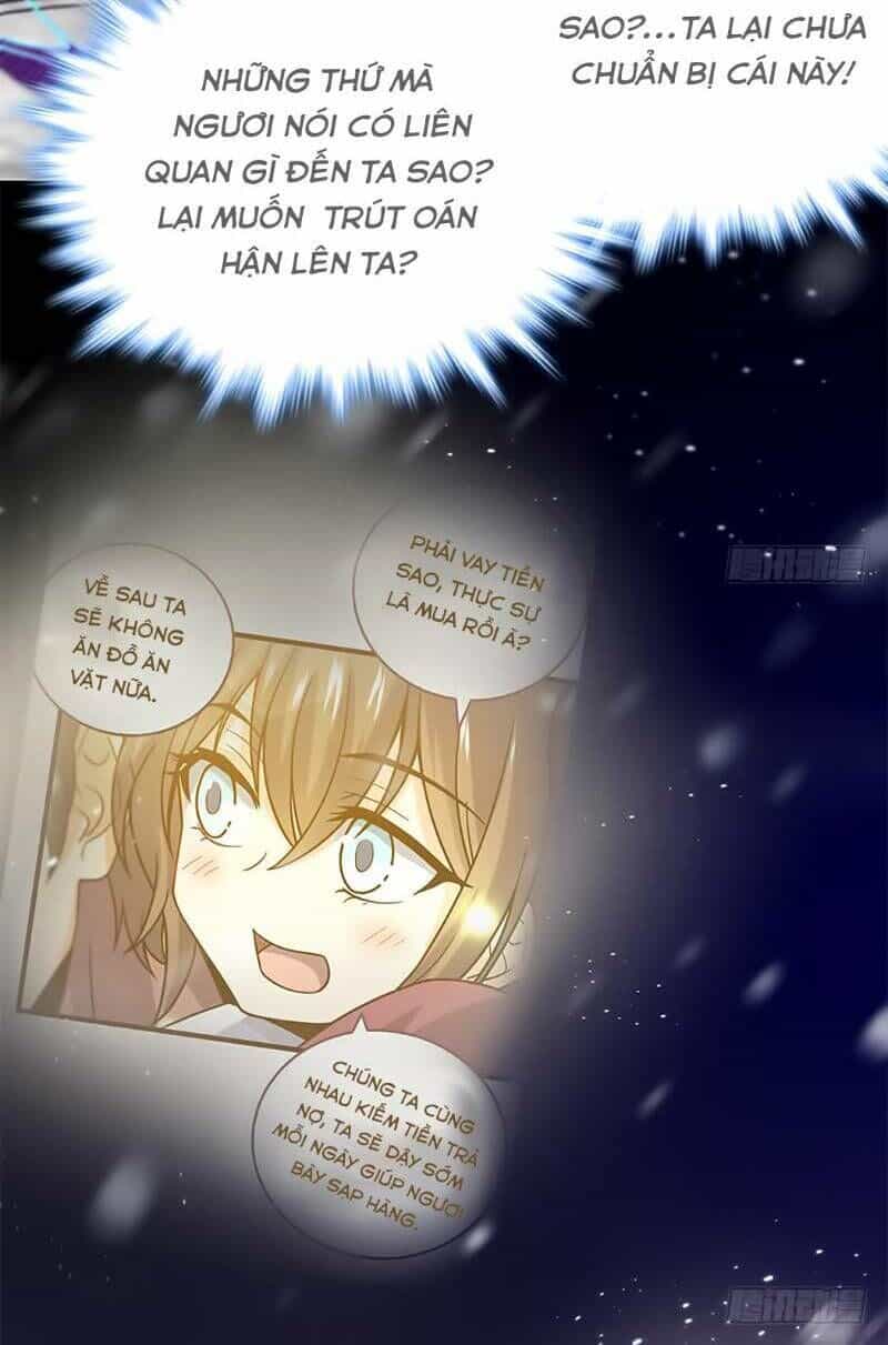 Đại Vương Tha Mạng - Chương 47 - ảnh 15