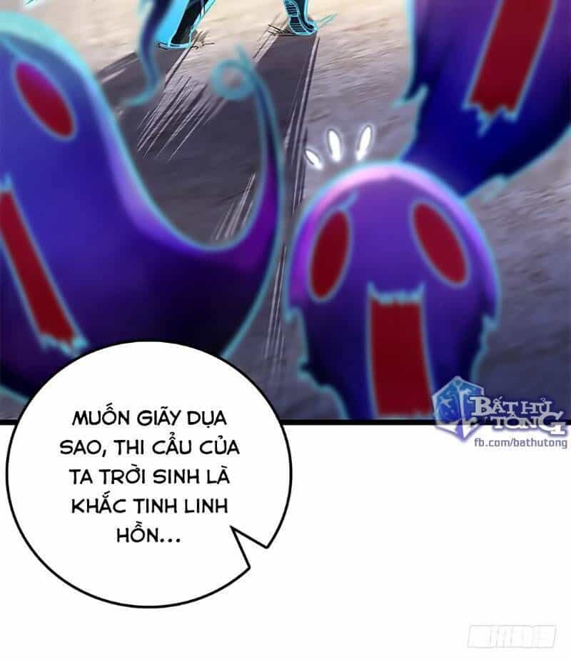 Đại Vương Tha Mạng - Chương 47 - ảnh 28