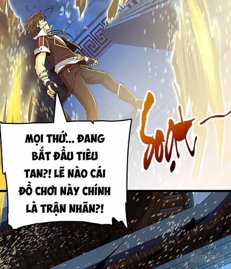 Đại Vương Tha Mạng - Chương 47 - ảnh 79