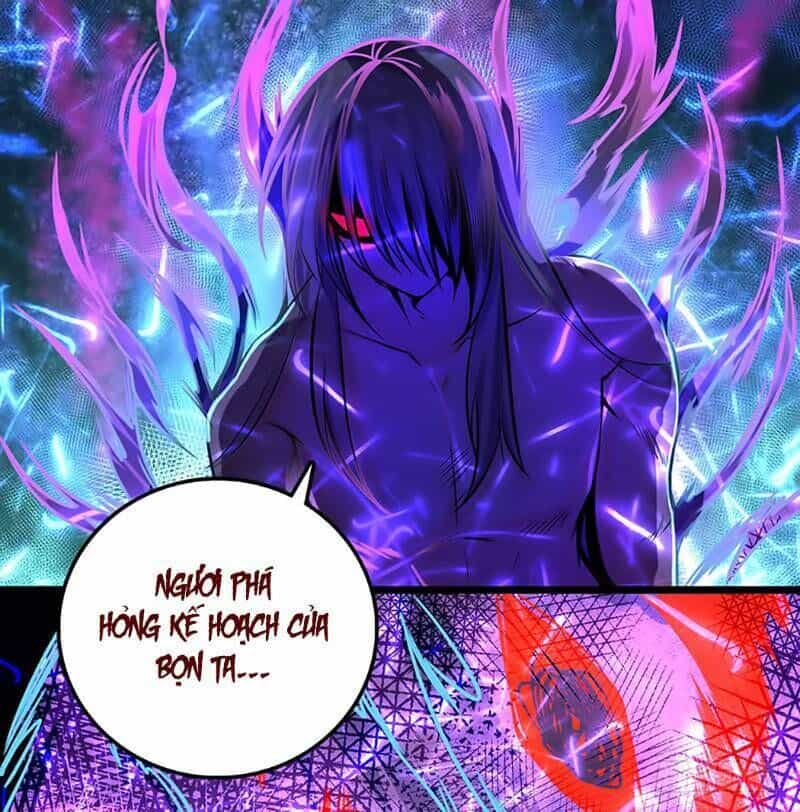 Đại Vương Tha Mạng - Chương 47 - ảnh 8