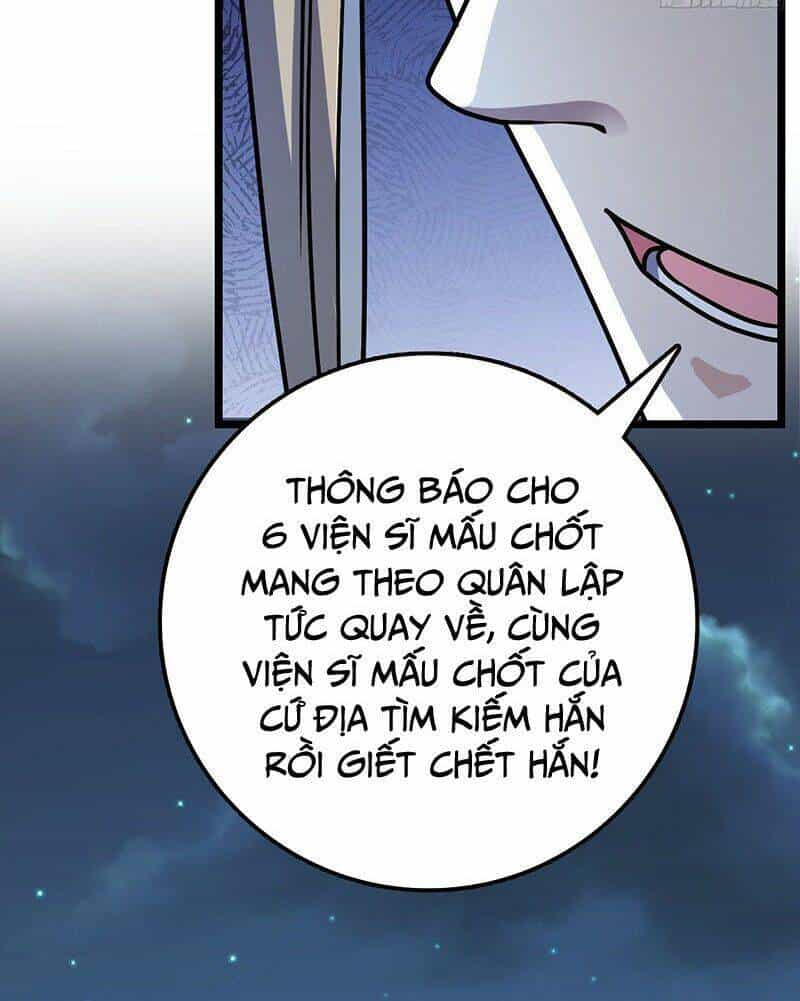 Đại Vương Tha Mạng - Chương 466 - ảnh 14
