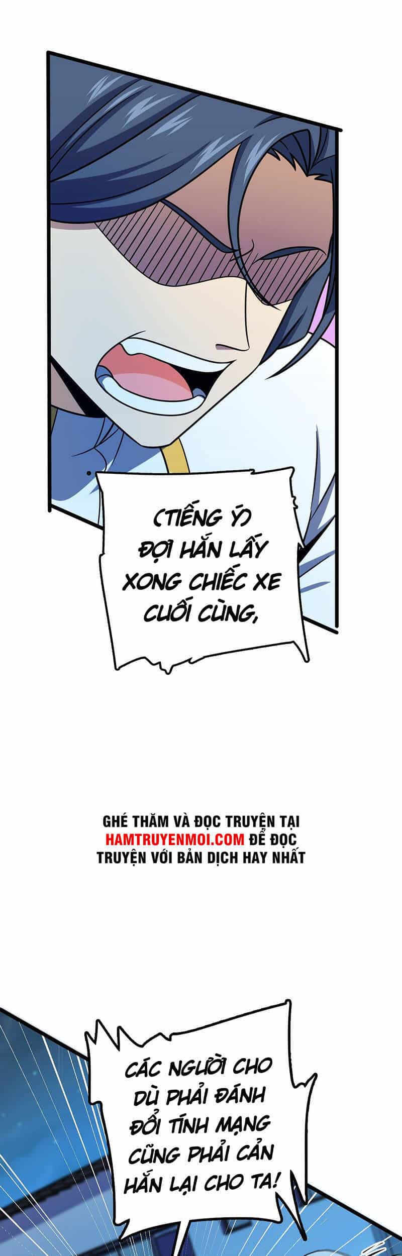 Đại Vương Tha Mạng - Chương 467 - ảnh 25