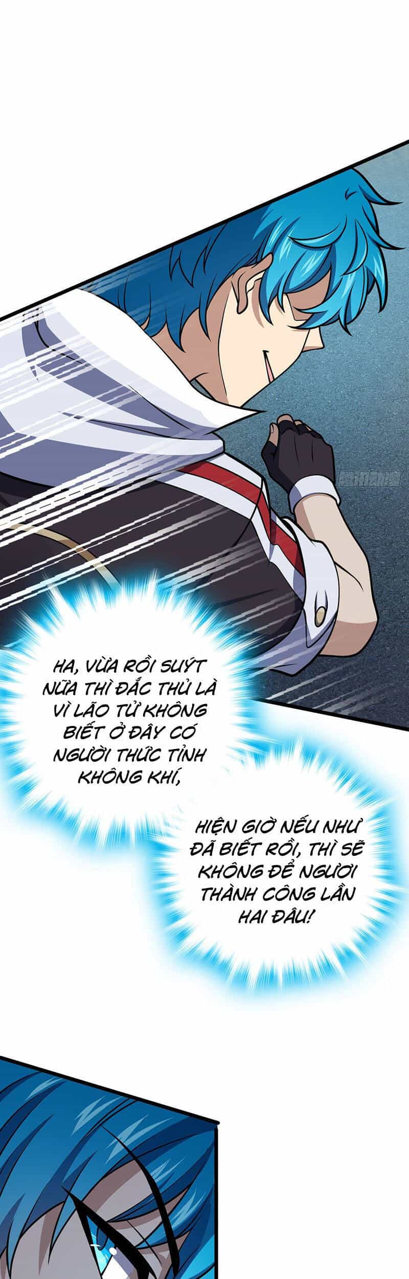 Đại Vương Tha Mạng - Chương 467 - ảnh 3
