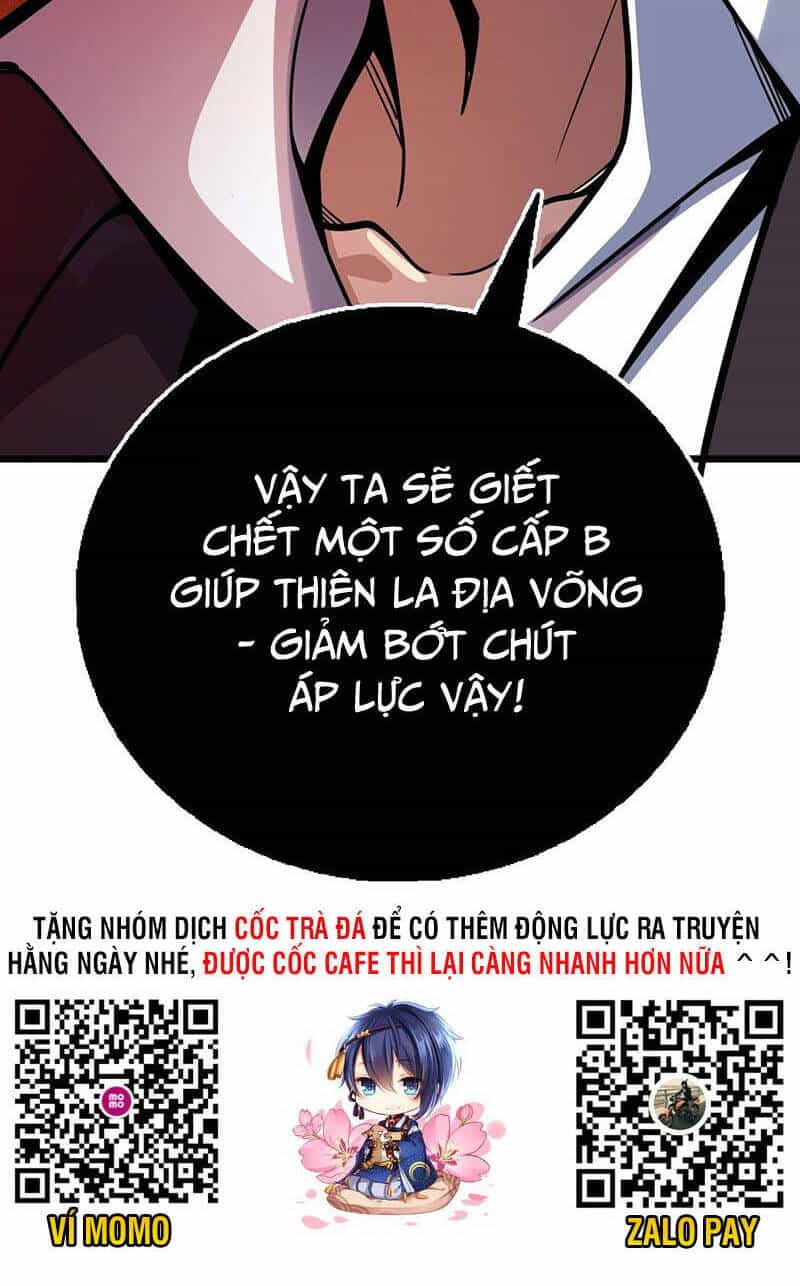 Đại Vương Tha Mạng - Chương 467 - ảnh 59