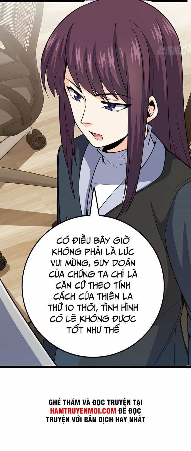 Đại Vương Tha Mạng - Chương 468 - ảnh 58