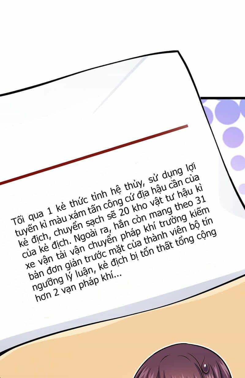 Đại Vương Tha Mạng - Chương 468 - ảnh 61