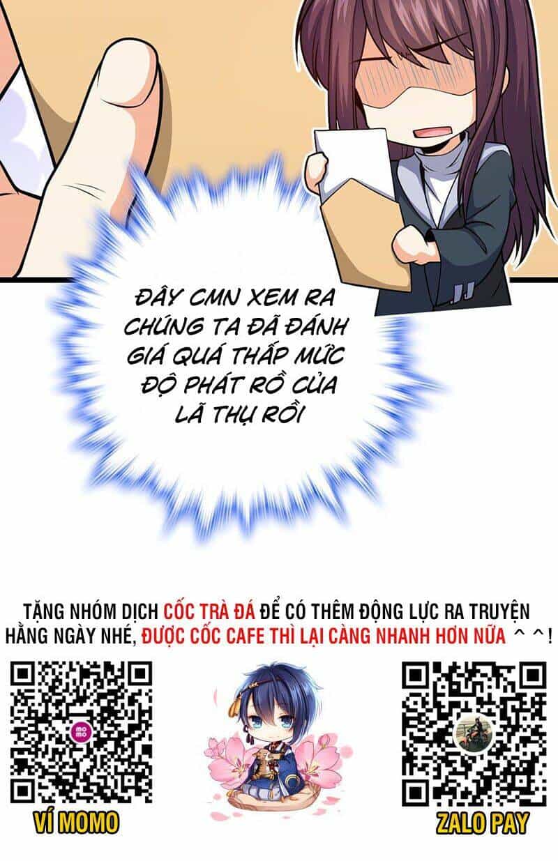 Đại Vương Tha Mạng - Chương 468 - ảnh 62