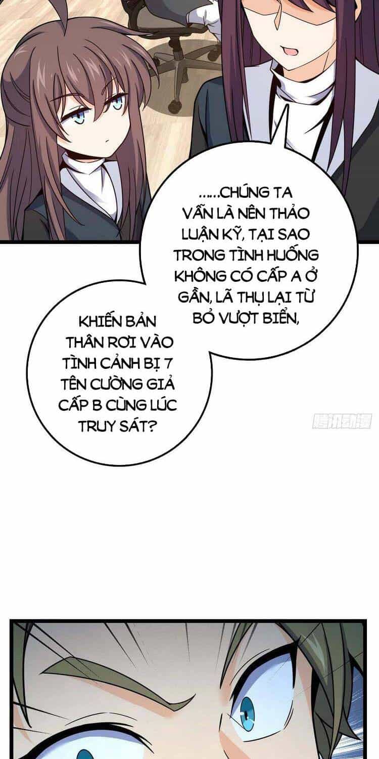 Đại Vương Tha Mạng - Chương 469 - ảnh 6