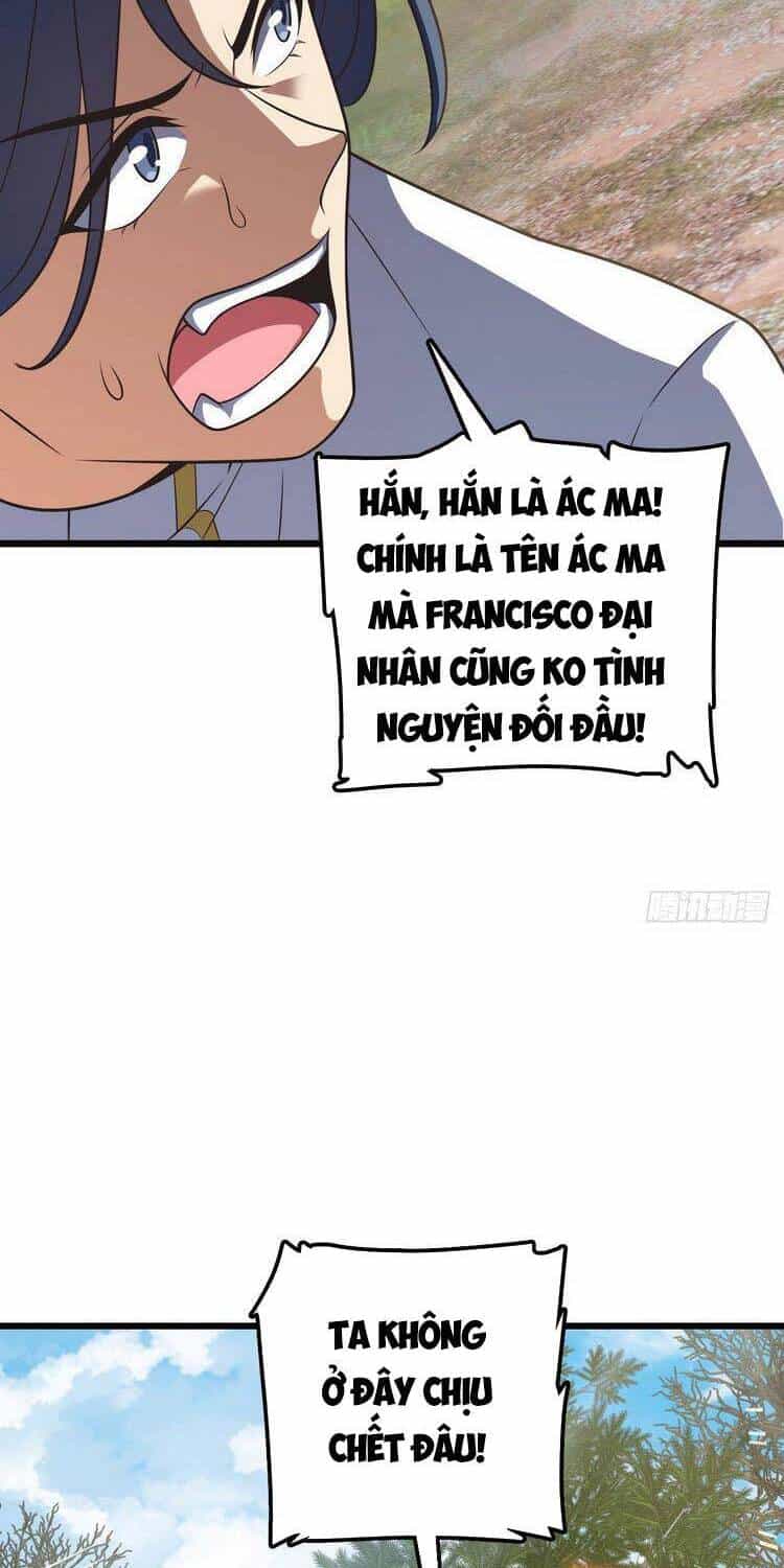 Đại Vương Tha Mạng - Chương 470 - ảnh 10