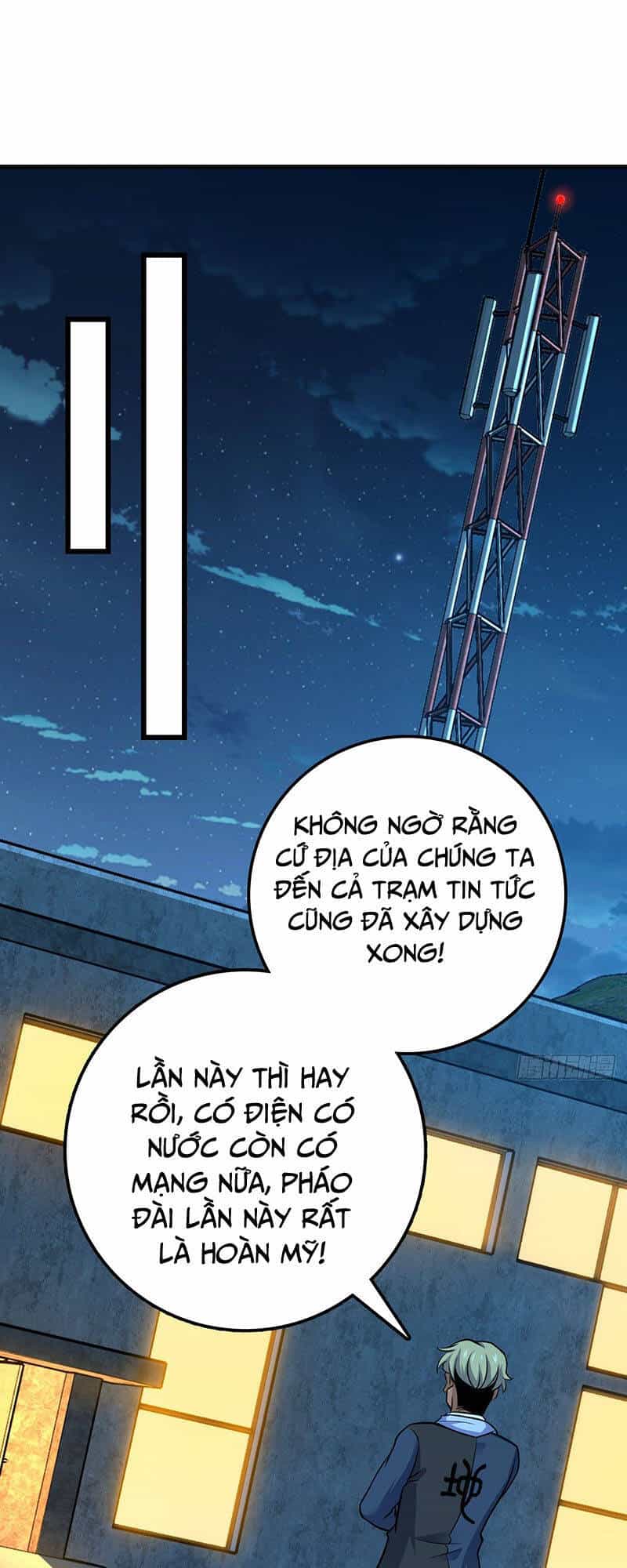 Đại Vương Tha Mạng - Chương 471 - ảnh 1