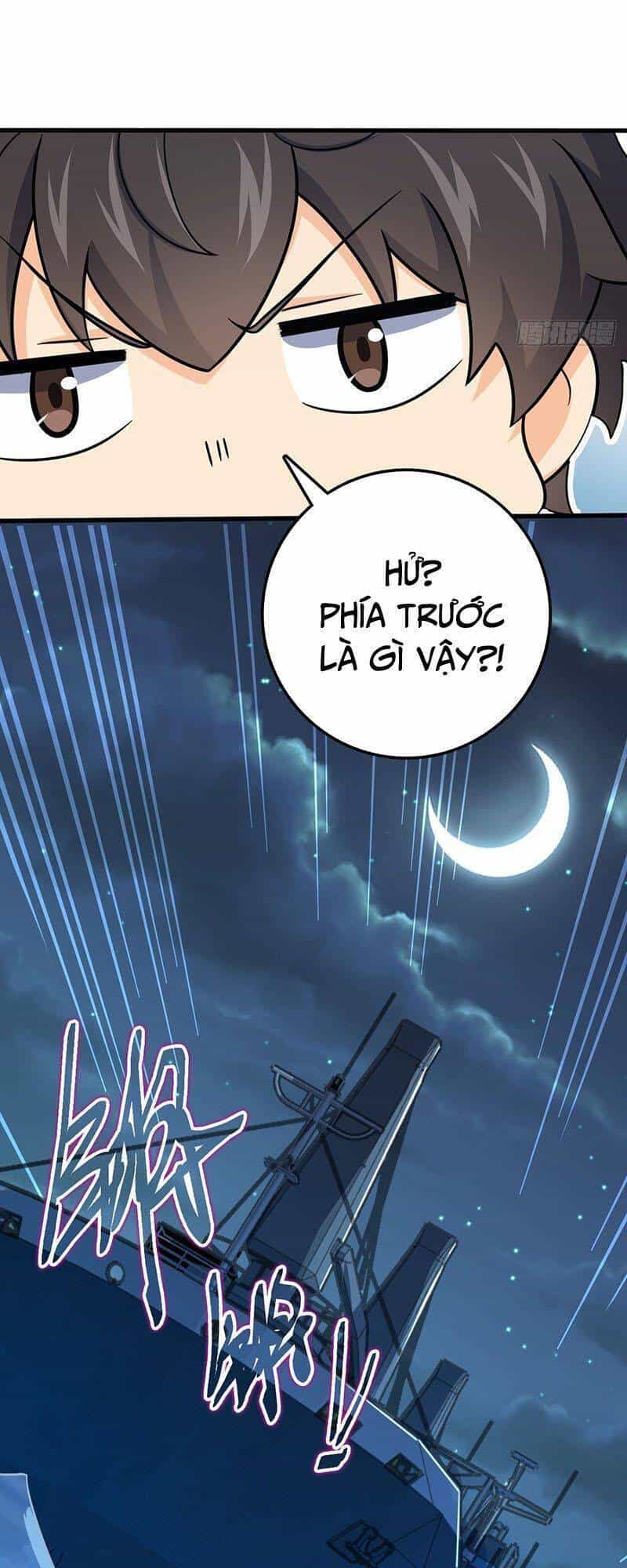 Đại Vương Tha Mạng - Chương 472 - ảnh 16