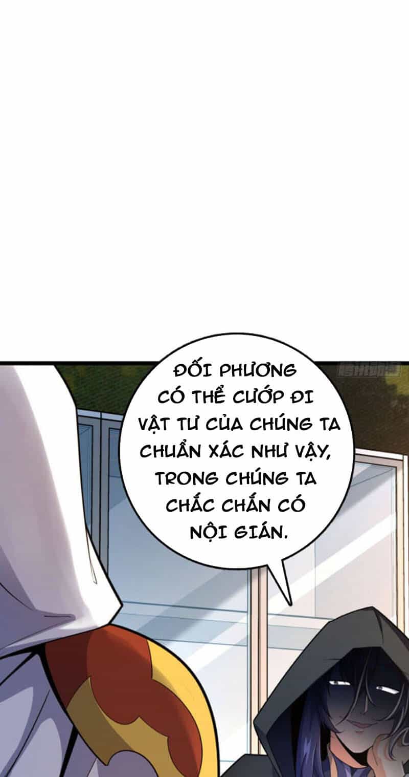 Đại Vương Tha Mạng - Chương 474 - ảnh 12