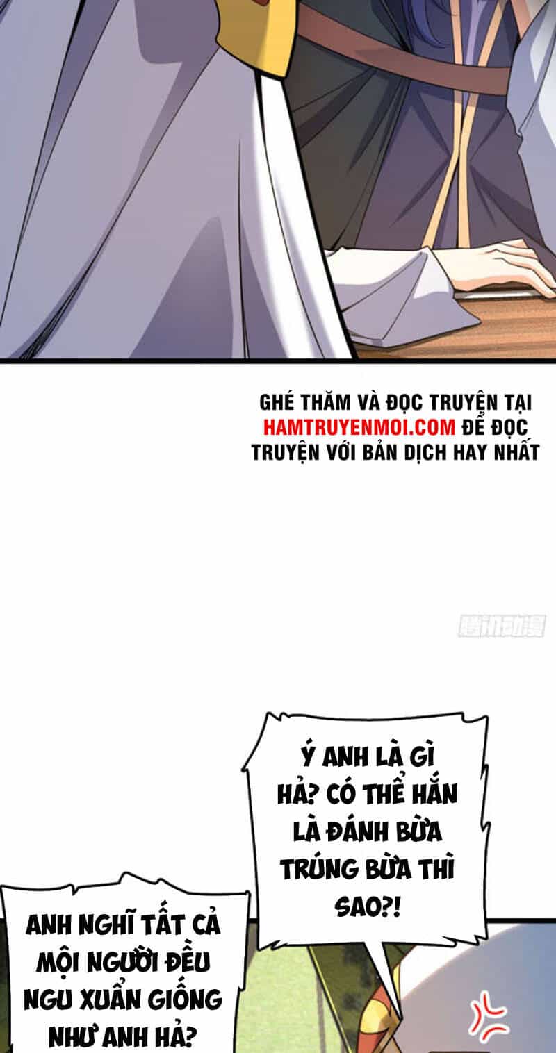Đại Vương Tha Mạng - Chương 474 - ảnh 13