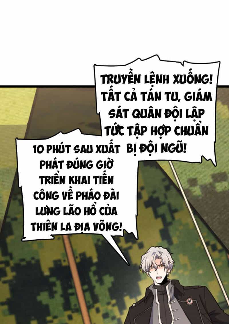 Đại Vương Tha Mạng - Chương 474 - ảnh 25