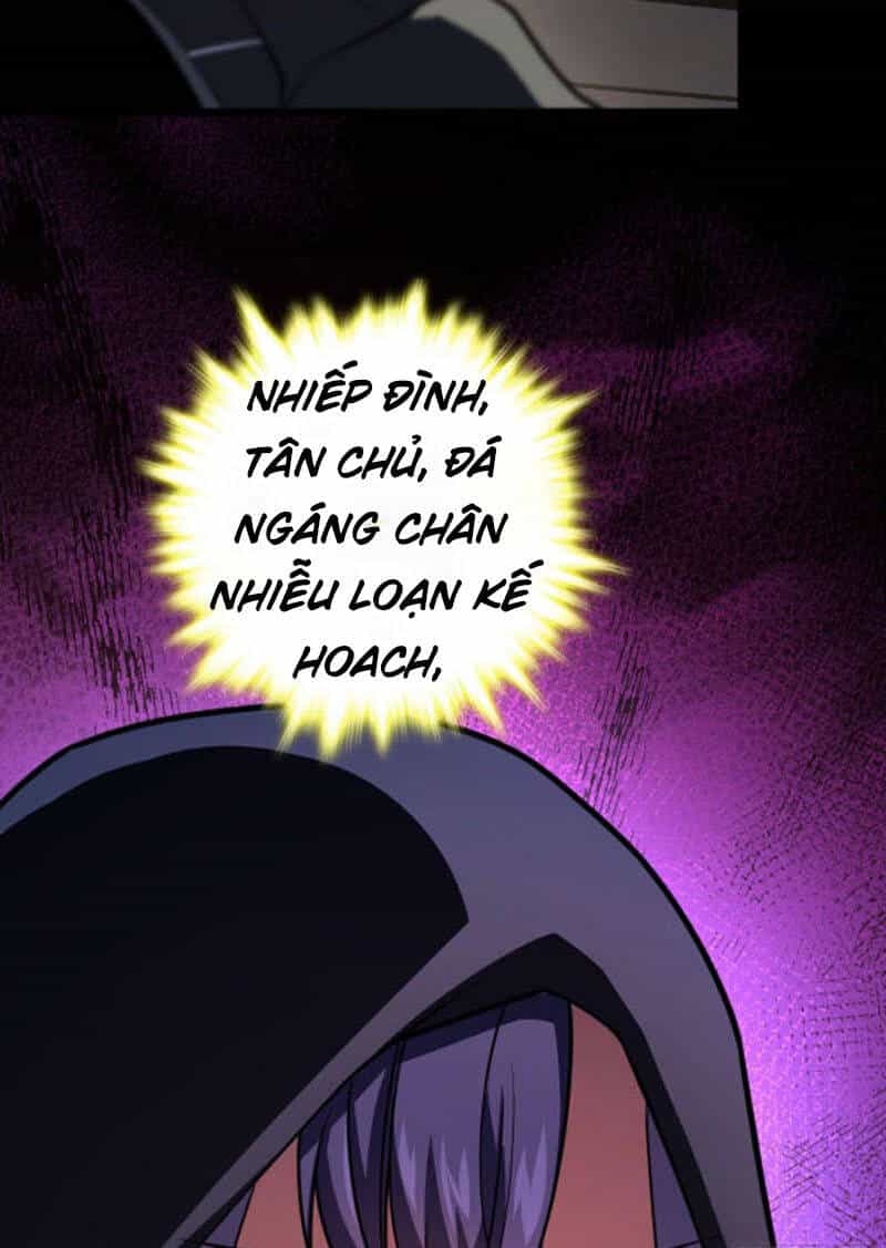 Đại Vương Tha Mạng - Chương 474 - ảnh 28