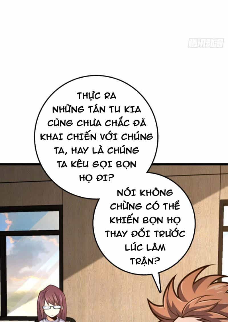 Đại Vương Tha Mạng - Chương 474 - ảnh 33