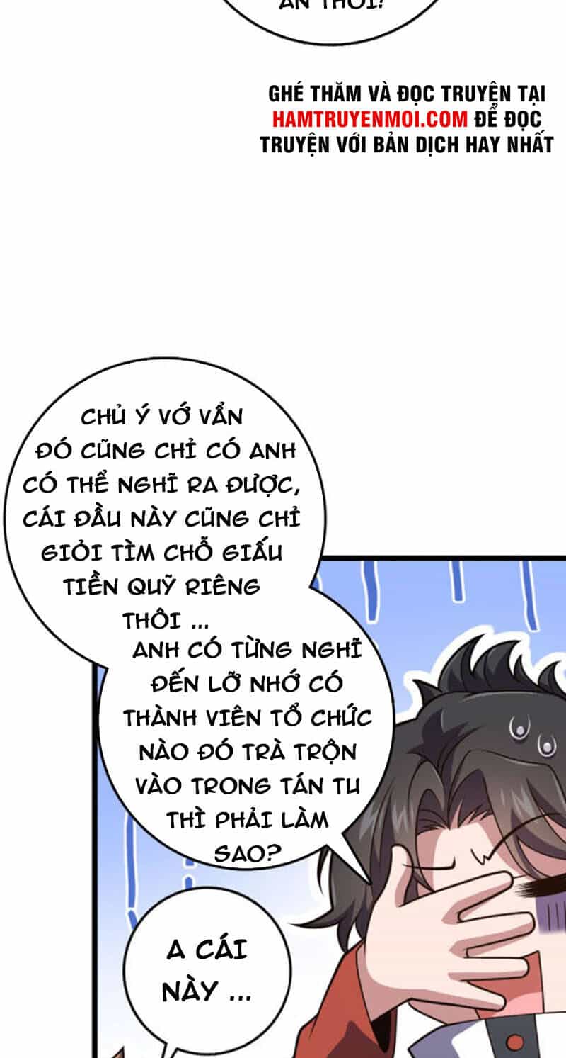 Đại Vương Tha Mạng - Chương 474 - ảnh 36