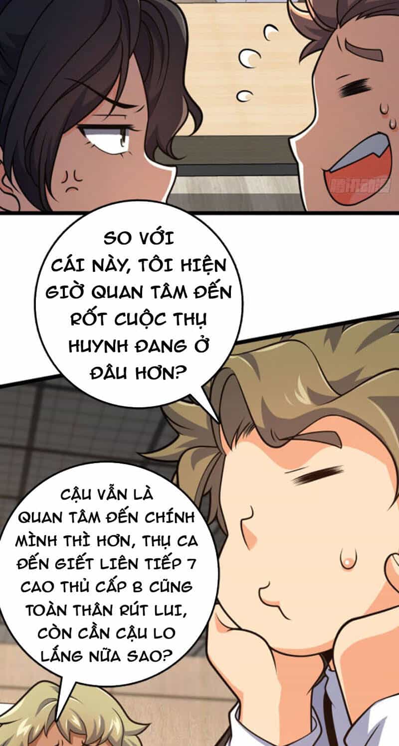 Đại Vương Tha Mạng - Chương 474 - ảnh 38