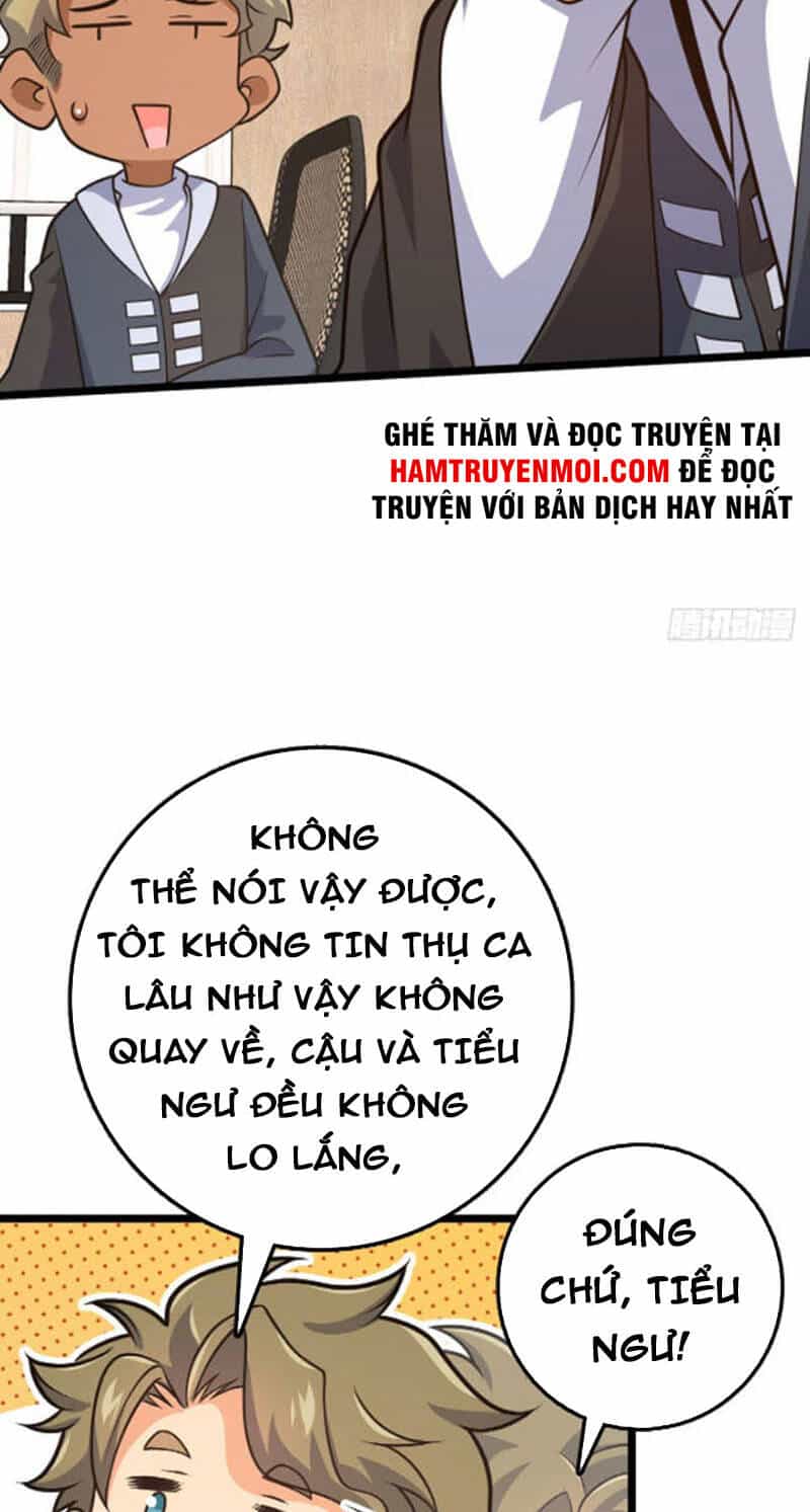 Đại Vương Tha Mạng - Chương 474 - ảnh 39