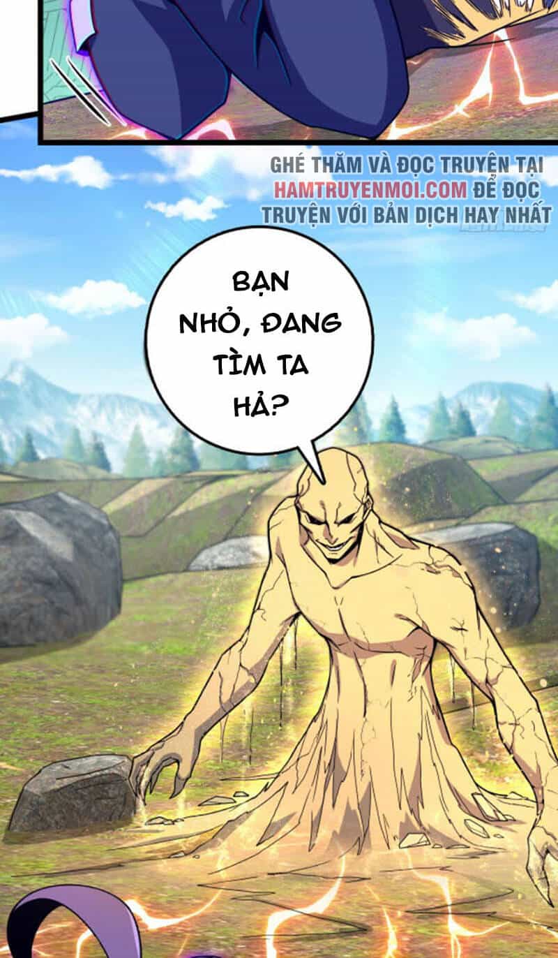 Đại Vương Tha Mạng - Chương 474 - ảnh 48