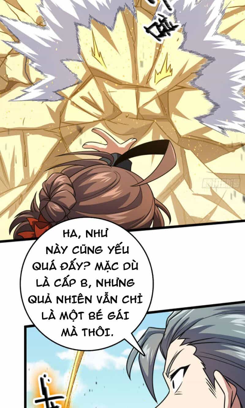 Đại Vương Tha Mạng - Chương 474 - ảnh 66