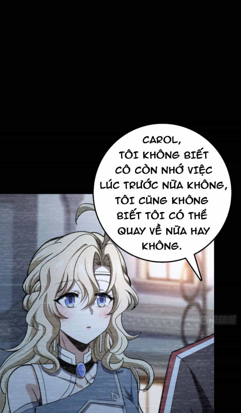 Đại Vương Tha Mạng - Chương 475 - ảnh 10