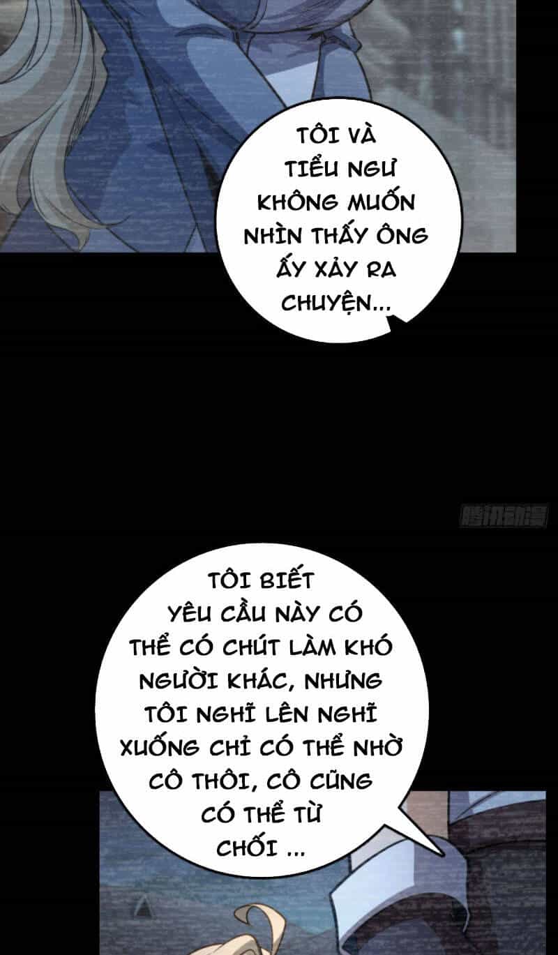 Đại Vương Tha Mạng - Chương 475 - ảnh 15