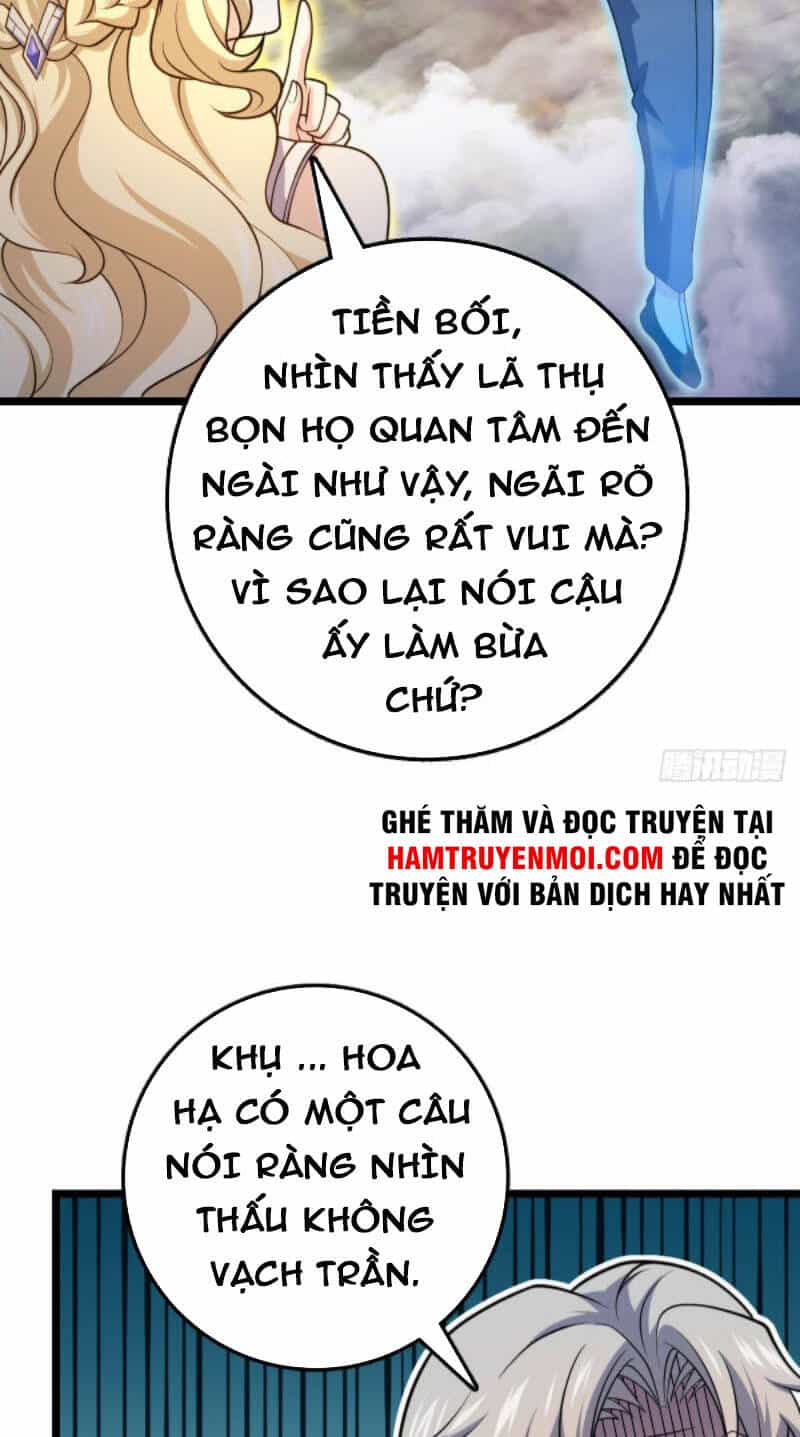 Đại Vương Tha Mạng - Chương 475 - ảnh 23